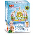 Набор для творчества Корона из бисера Анна Ranok Creative 15162068Р